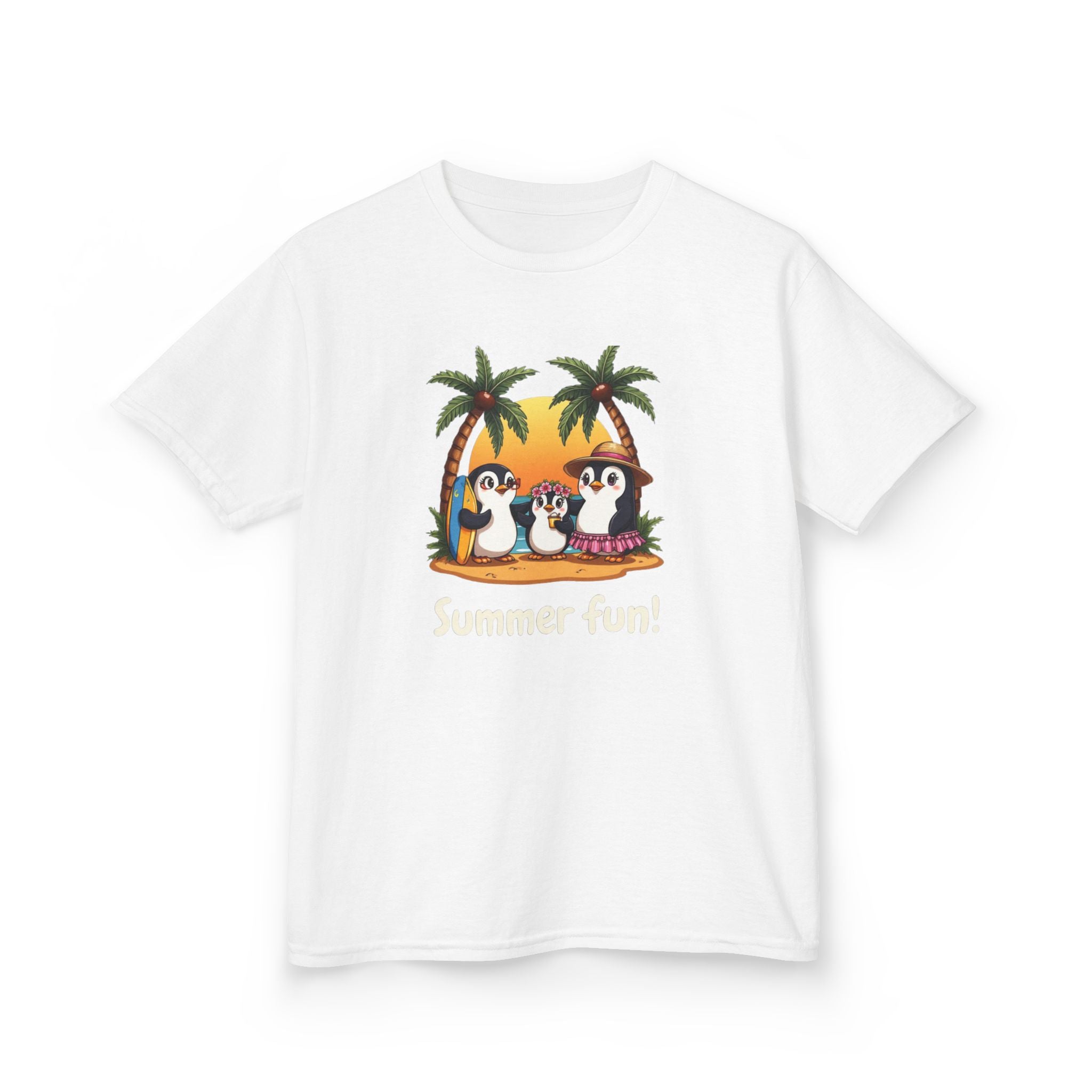 Summer Fun T-Shirt