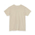 Happy Valentine's Day Lovers Unisex Heavy Cotton Tee