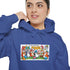 T-Pish'-T Day Prank Unisex Hoodie - Garment
