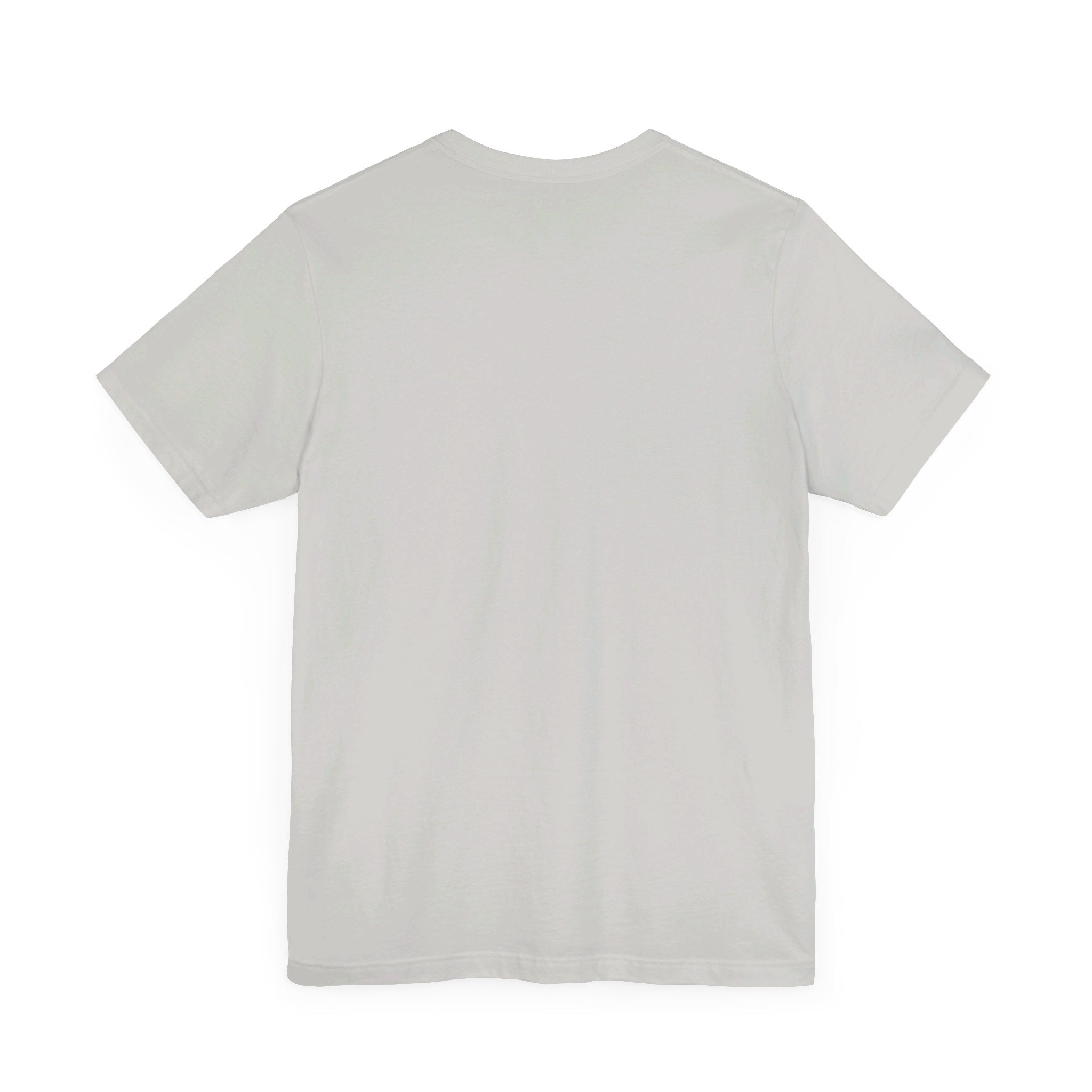 Happy Bunny Day Unisex Jersey Short Sleeve Tee
