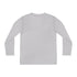 Thanksgiving Season Youth Long Sleeve Competitor Tee