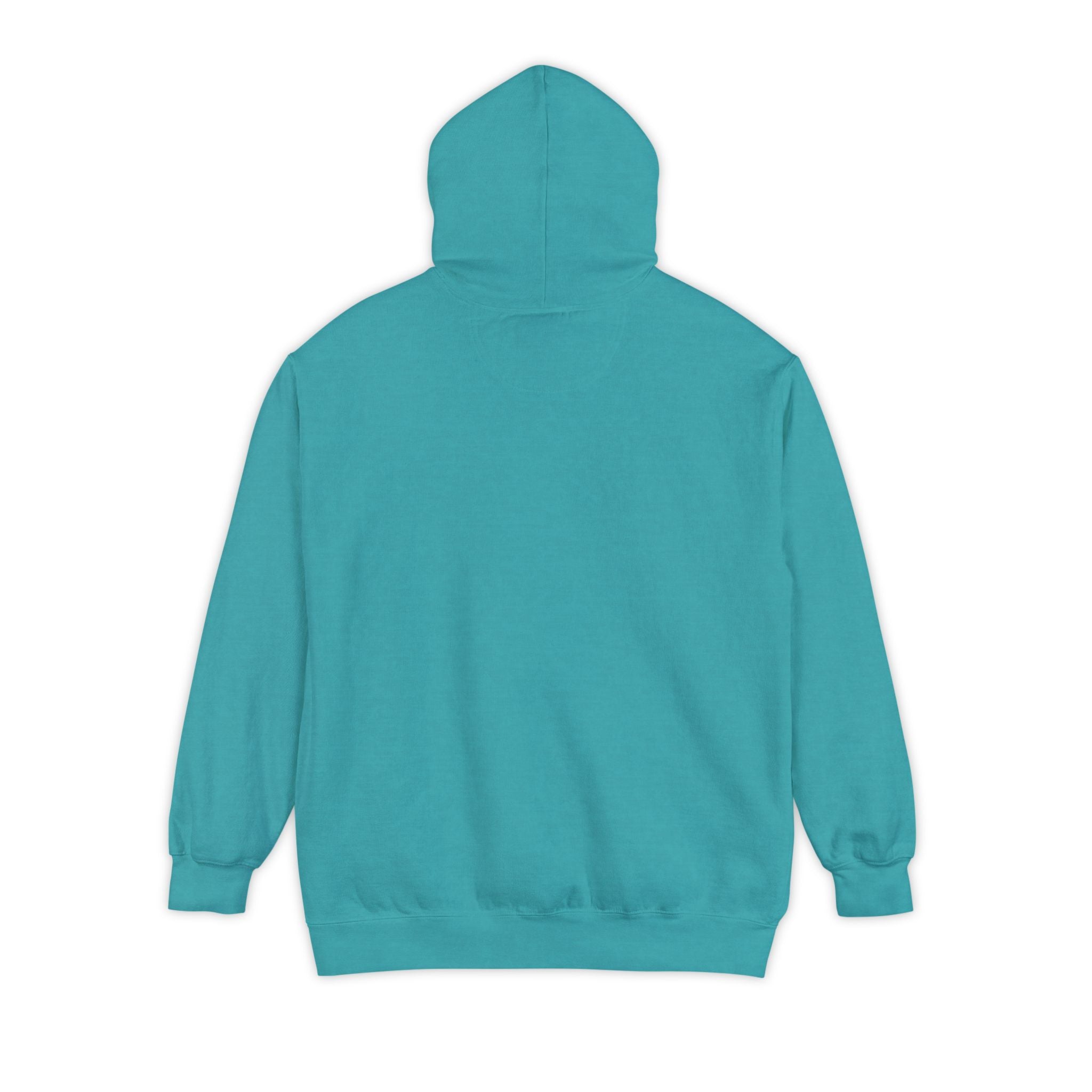 Mama Bear Unisex Garment-Dyed Hoodie