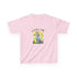 School is Cool Kids Heavy Cotton Tee