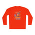 Sunny Summer Long Sleeve Tee