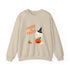 Trick or Treat Unisex Heavy Blend™ Crewneck Sweatshirt