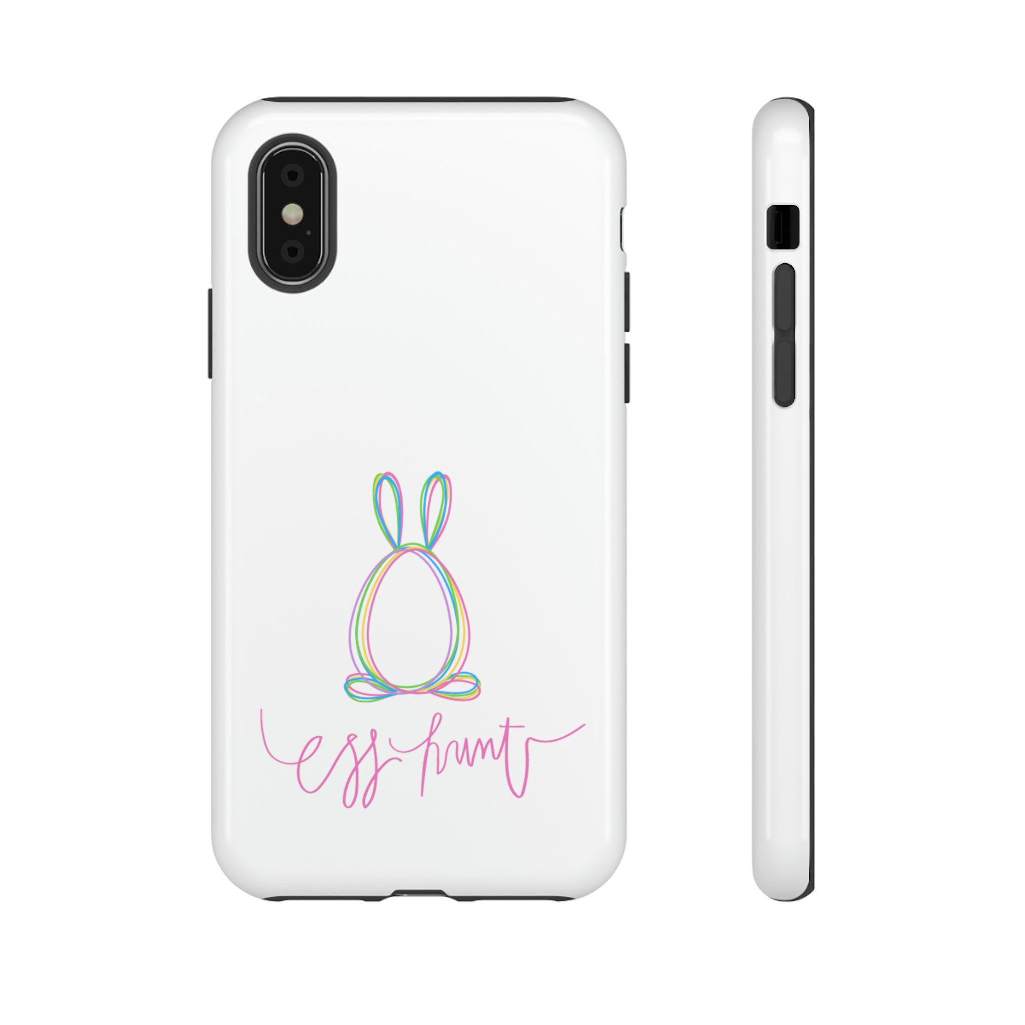 Egg Hunt Tough Cases