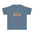 We Back Youth Midweight Tee