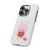 V-Day Bunny Tough Cases