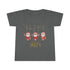 Santa's Holiday Party Toddler T-shirt