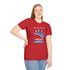 God Bless America Unisex Softstyle T-Shirt