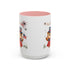 Happy Independence Day  Coffee Mug