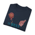 Best Dad Ever Unisex Garment-Dyed T-shirt