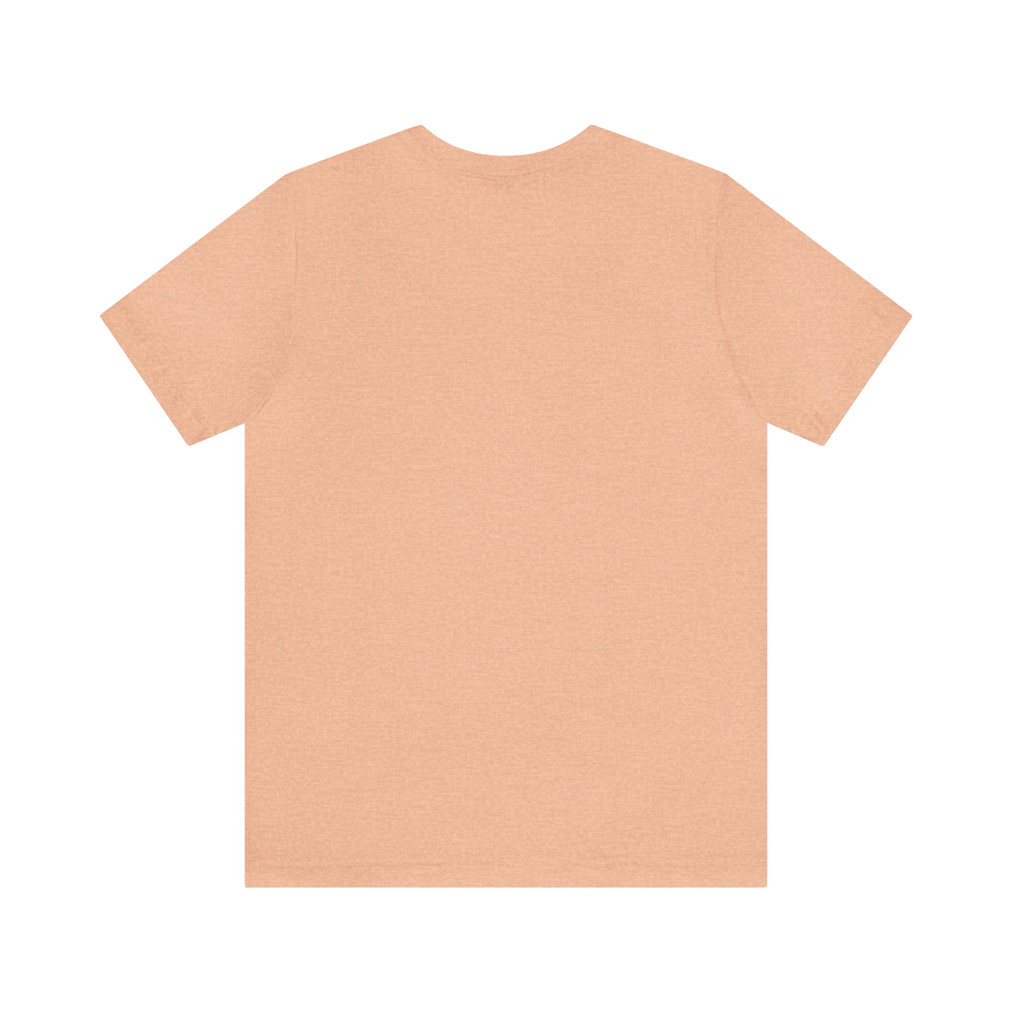 Beach Please Unisex Jersey Short Sleeve Tee