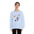 Boo Party Unisex Heavy Blend™ Crewneck Sweatshirt