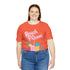 Beach Please Unisex Jersey Short Sleeve Tee