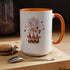 Gnome 4th of July Coffee Mug