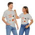 Trick or Treat Unisex Jersey Short Sleeve Tee