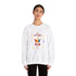 It's April Fools' Day! Unisex Heavy Blend™ Crewneck Sweatshirt