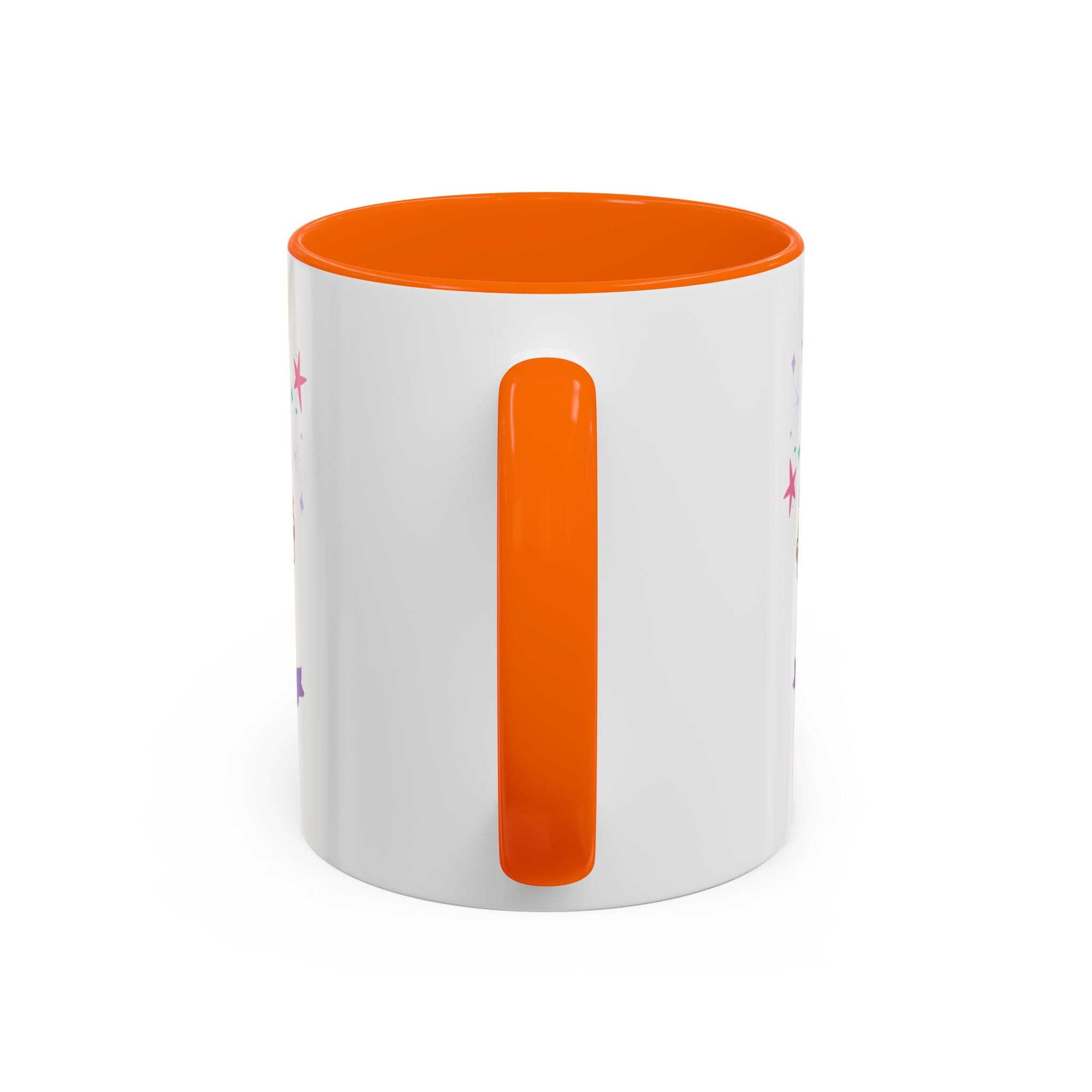 Easter Season Accent Coffee Mug