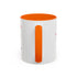 Easter Season Accent Coffee Mug