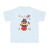 Happy Independence Day Youth Midweight Tee