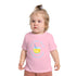 Let's Cheer For An Endless Summer Baby Short Sleeve T-Shirt