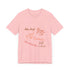 Thanksgiving Season Unisex Jersey Short Sleeve Tee