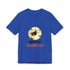 Happy All Hallows Eve Unisex Jersey Short Sleeve Tee