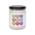 Will You Be My Valentine? Scented Soy Candle, 9oz