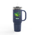Lucky Bird Insulated Travel Mug - 40oz St. Patrick's Day