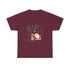 Tis The Season Unisex Heavy Cotton Tee