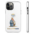 Father's Day King of the Castle Phone Case