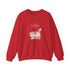 You And Me Forever Unisex Heavy Blend™ Crewneck Sweatshirt