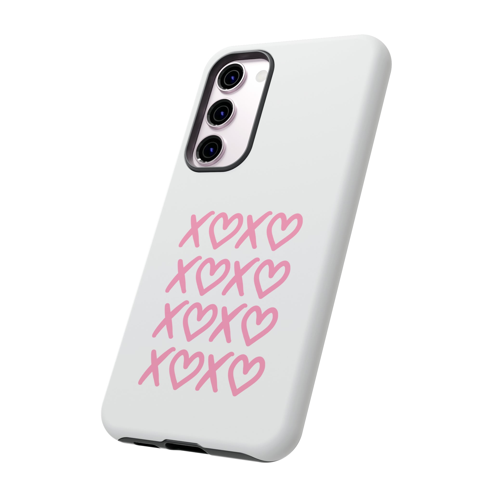 XOXO Tough Cases