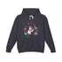 You Got Me April Fooled Unisex Lightweight Hooded Sweatshirt