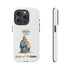 Father's Day King of the Castle Phone Case
