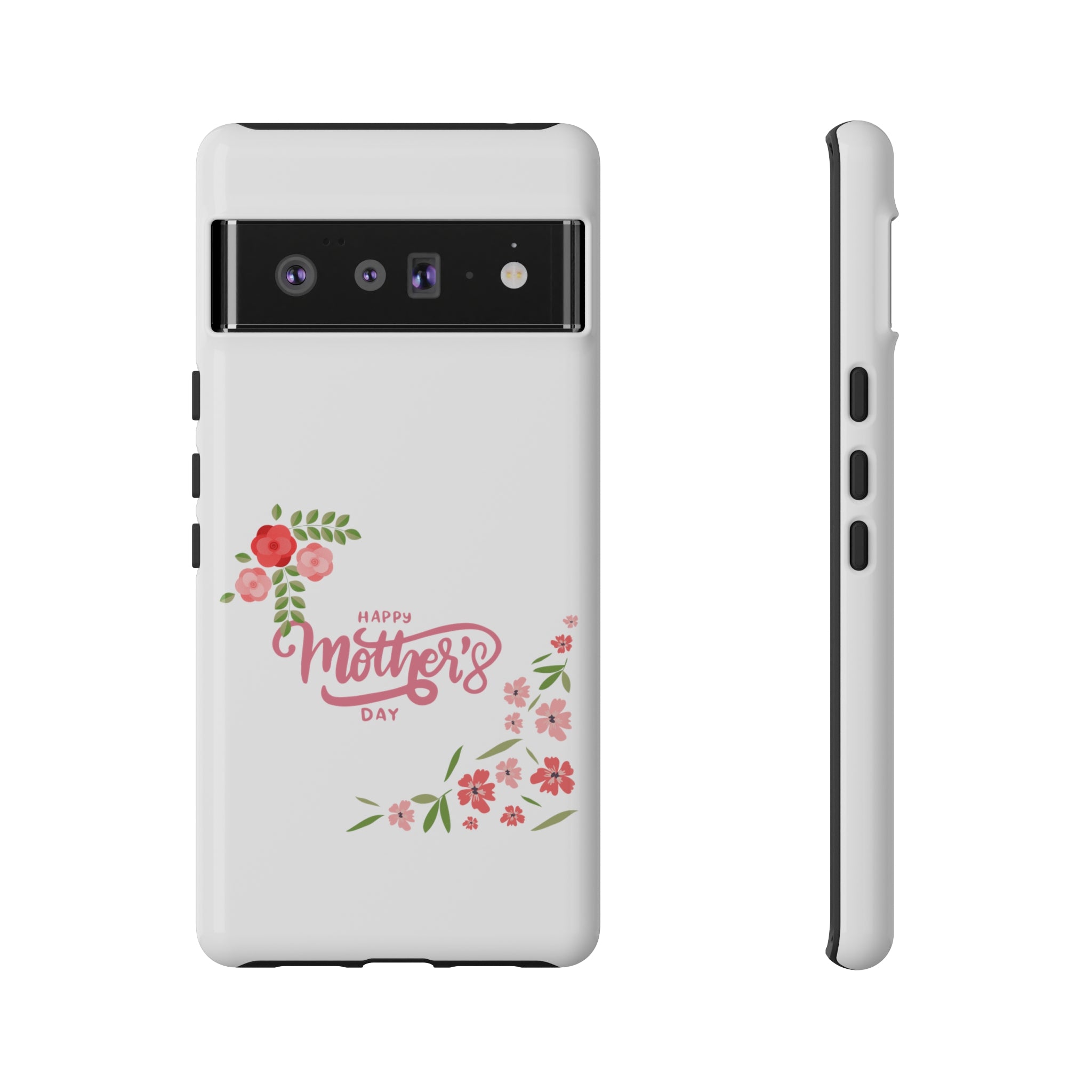 Mom's Day Tough Cases