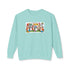 T-Pish'T-Day Prank Unisex Lightweight Crewneck Sweatshirt