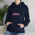 Gnome Memorial Day Hooded Sweatshirt