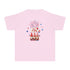 Gnome 4th of July Youth Midweight Tee