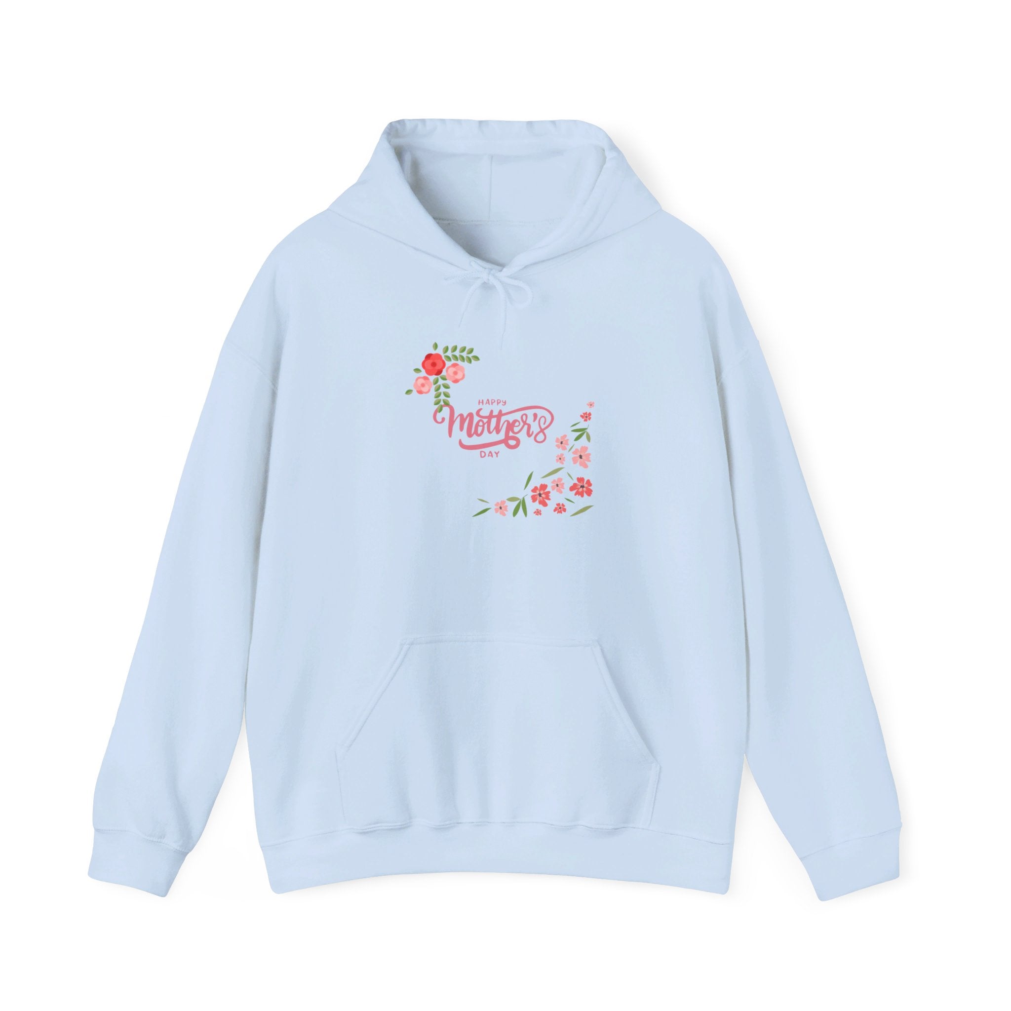 Mom's Day Unisex Heavy Blend™ Hooded Sweatshirt