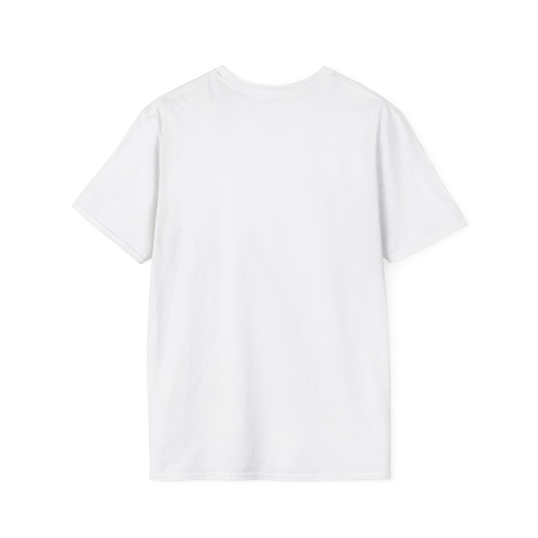 God Bless America Unisex Softstyle T-Shirt