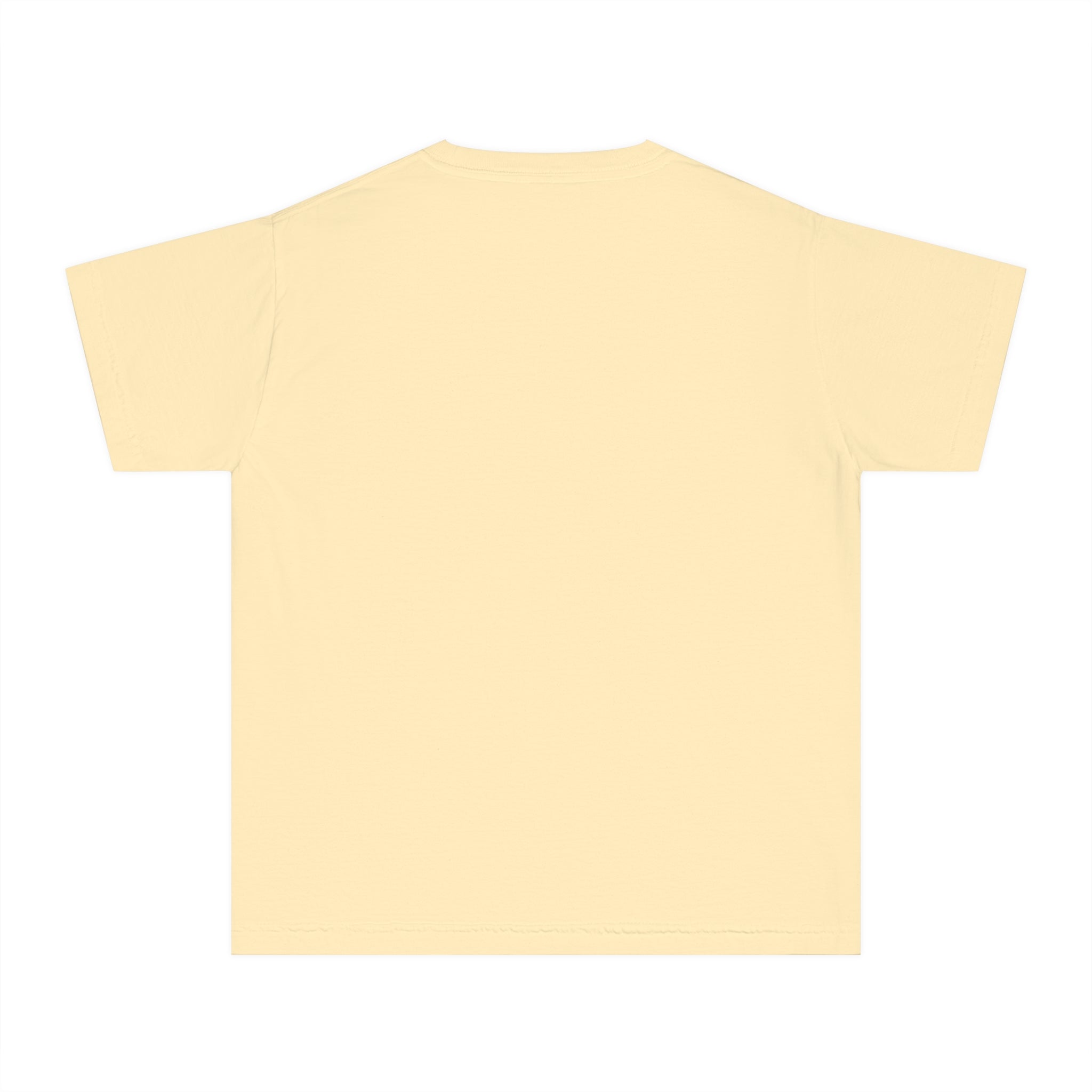 Hoppy Easter Youth Midweight Tee