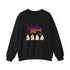 Spooky Season Unisex Heavy Blend™ Crewneck Sweatshirt