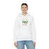 Rolling With My Gnomies Unisex Hoodie