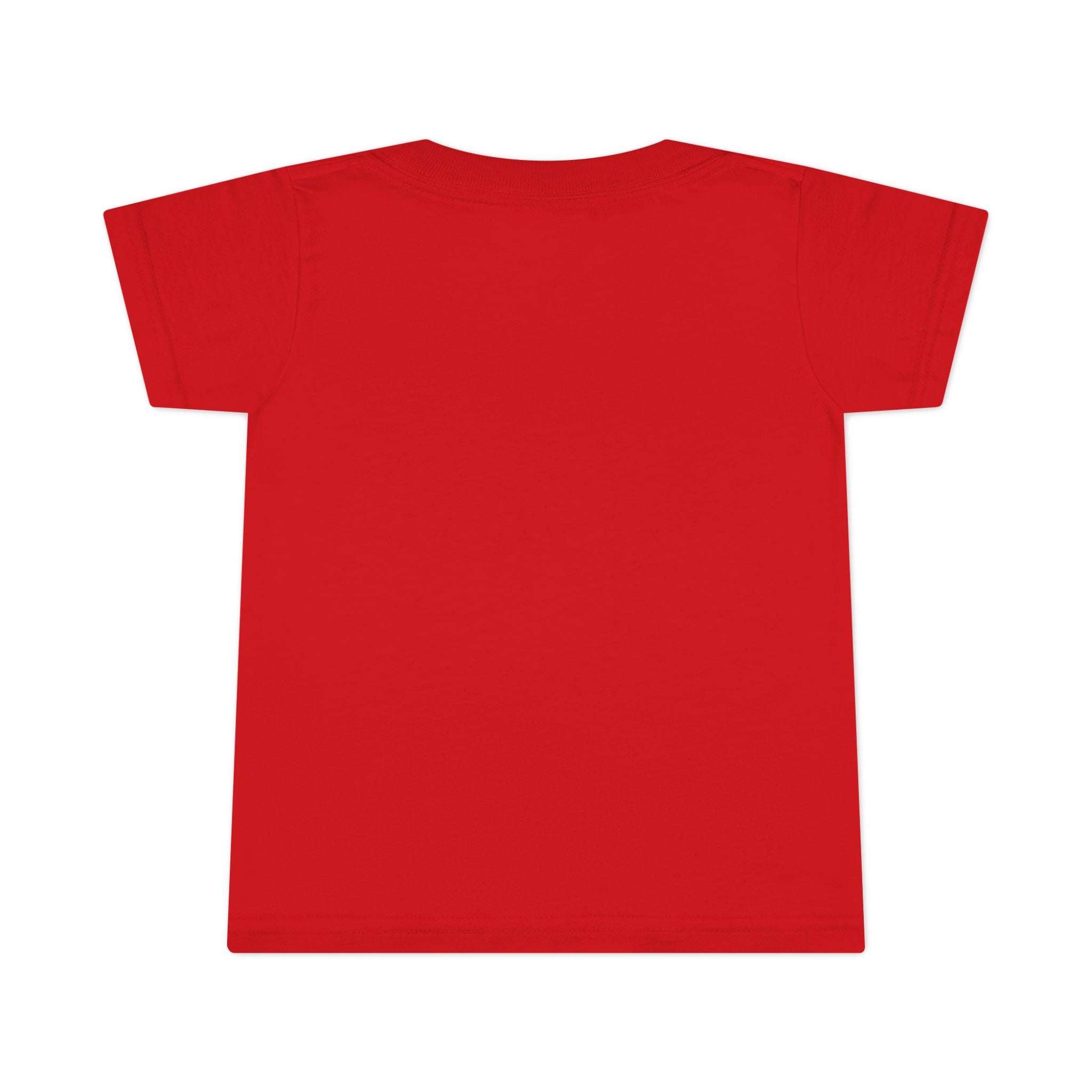 Welcome Back to School Toddler T-Shirt