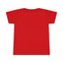 Welcome Back to School Toddler T-Shirt