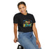 First Day of School Unisex Garment-Dyed T-Shirt