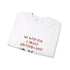 We Wish You A Merry Christmas Boo Unisex Heavy Blend™ Crewneck Sweatshirt