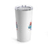Splash 4th Of July Tumbler 20oz